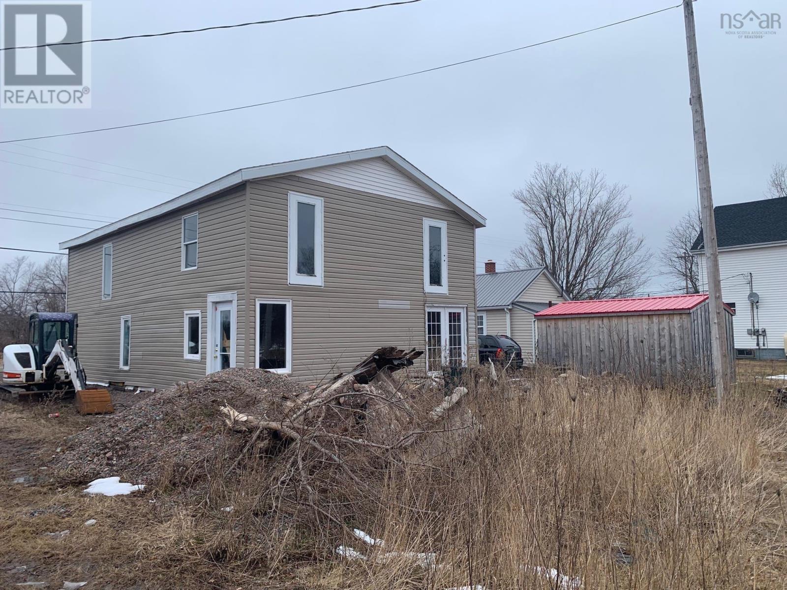 1280 Masstown Road, Debert, Nova Scotia  B0M 1G0 - Photo 2 - 202401894