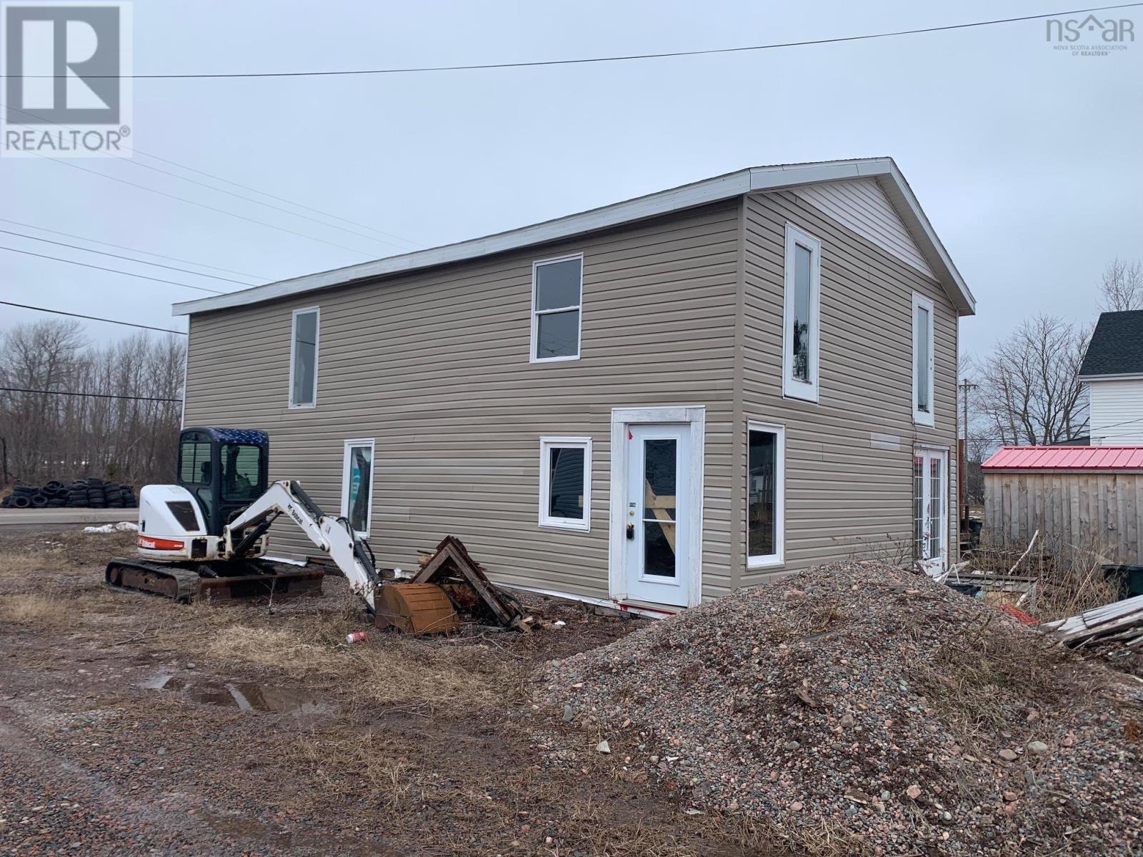 1280 Masstown Road, Debert, Nova Scotia  B0M 1G0 - Photo 3 - 202401894