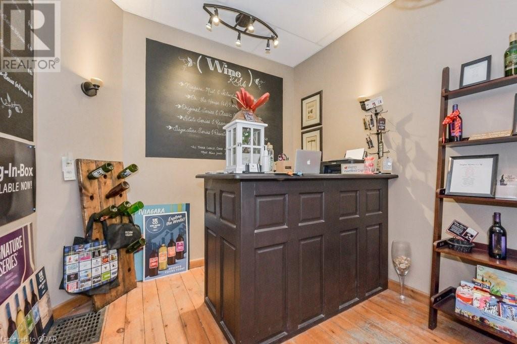 184 St Andrew St W Street W, Fergus, Ontario  N1M 2W8 - Photo 8 - 40534925