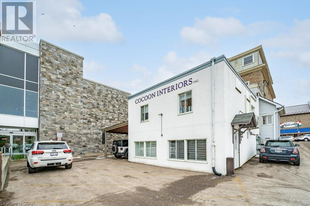 184 St Andrew St W Street W, Fergus, Ontario  N1M 2W8 - Photo 24 - 40534925