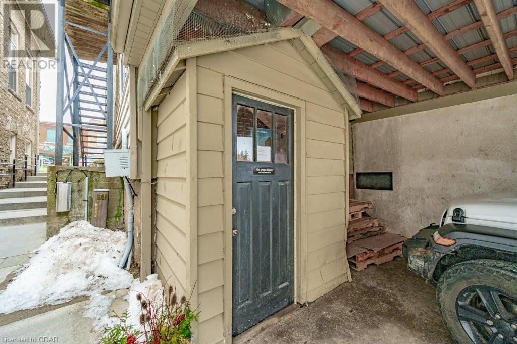 184 St Andrew St W Street W, Fergus, Ontario  N1M 2W8 - Photo 21 - 40534925