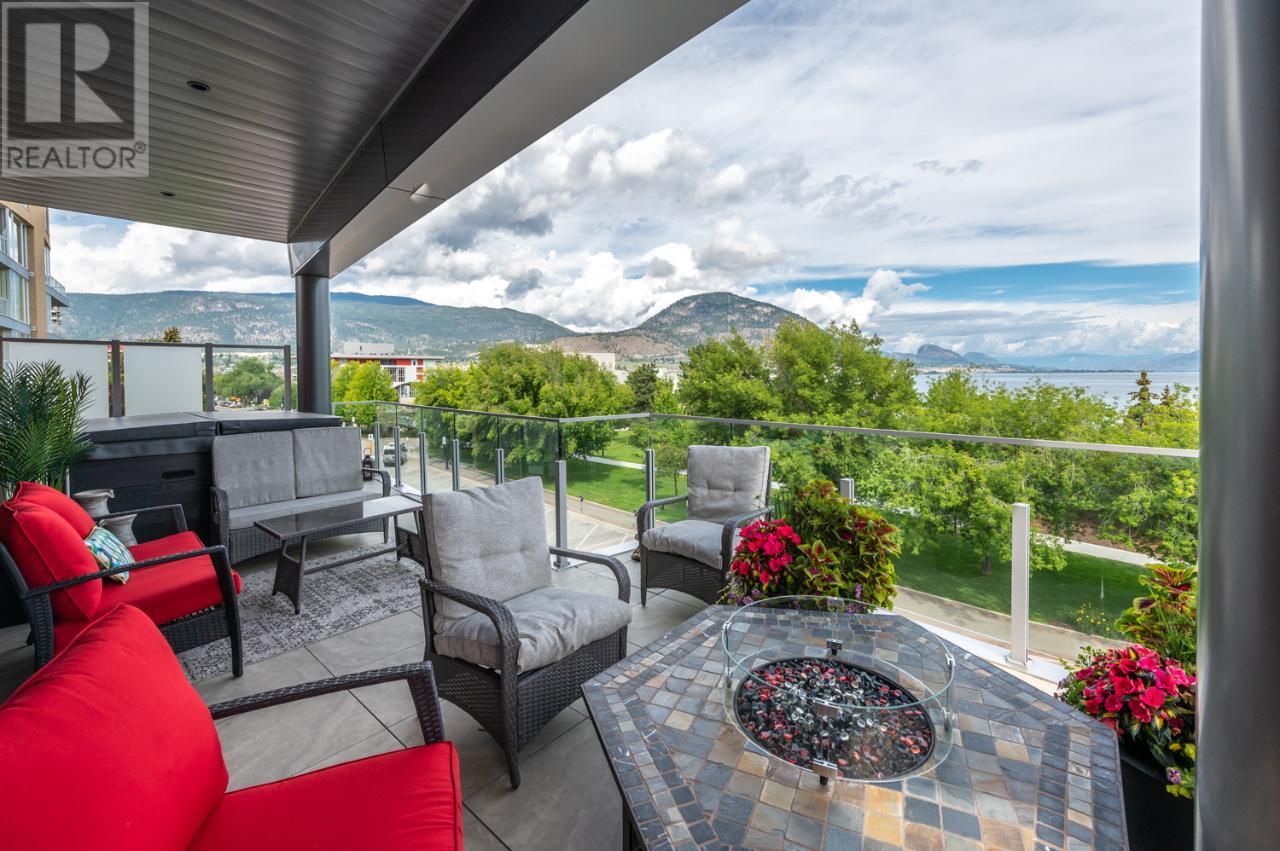 88 LAKESHORE Drive Penticton