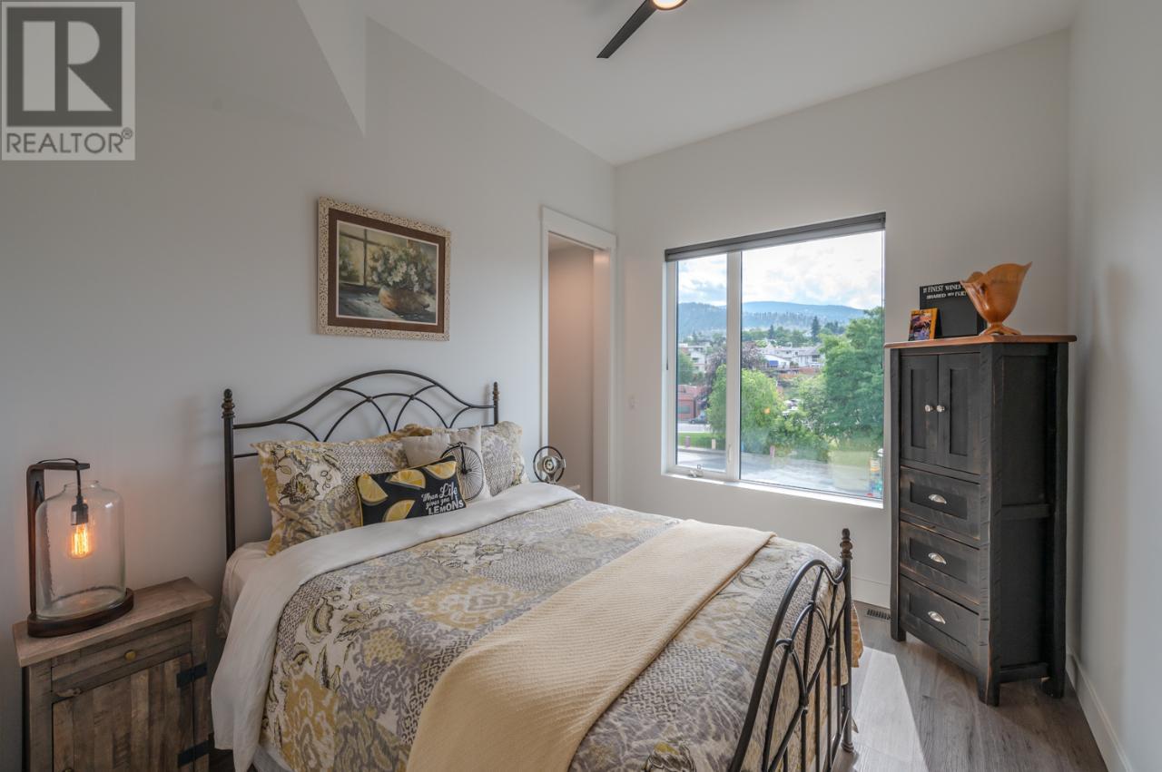 88 LAKESHORE Drive Penticton