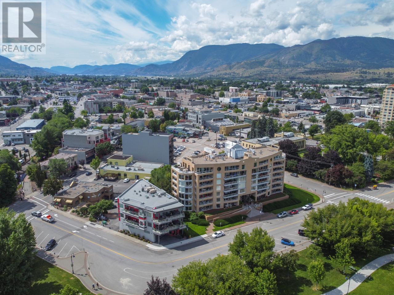 88 LAKESHORE Drive Penticton