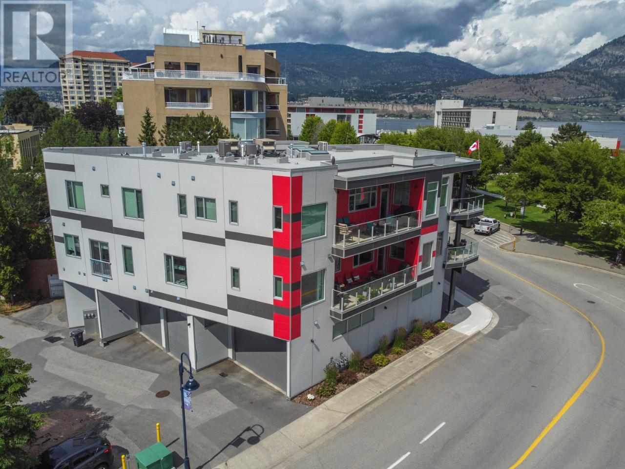 88 LAKESHORE Drive Penticton