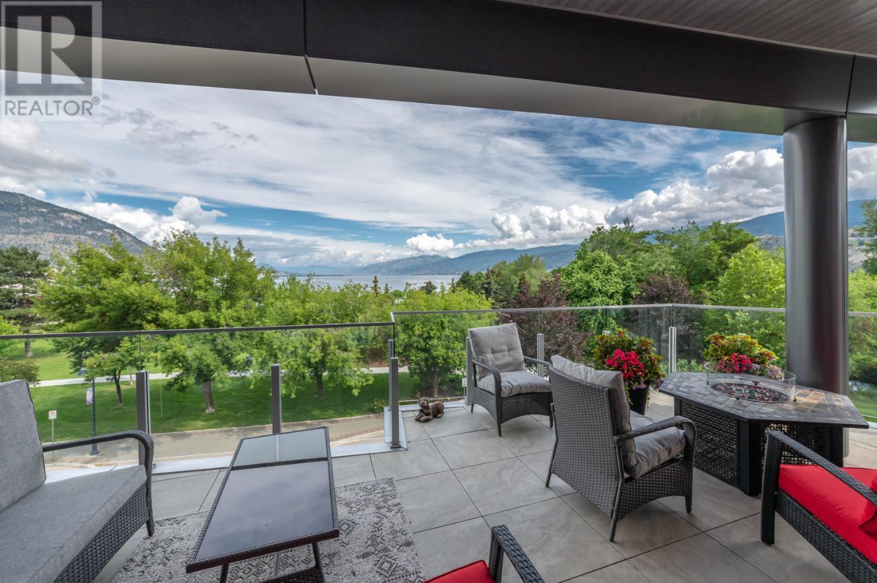 88 LAKESHORE Drive Penticton