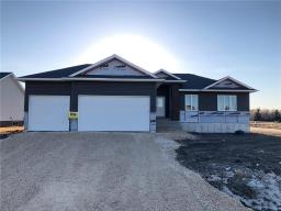 Property: 15 Singh Place, St Clements, Manitoba