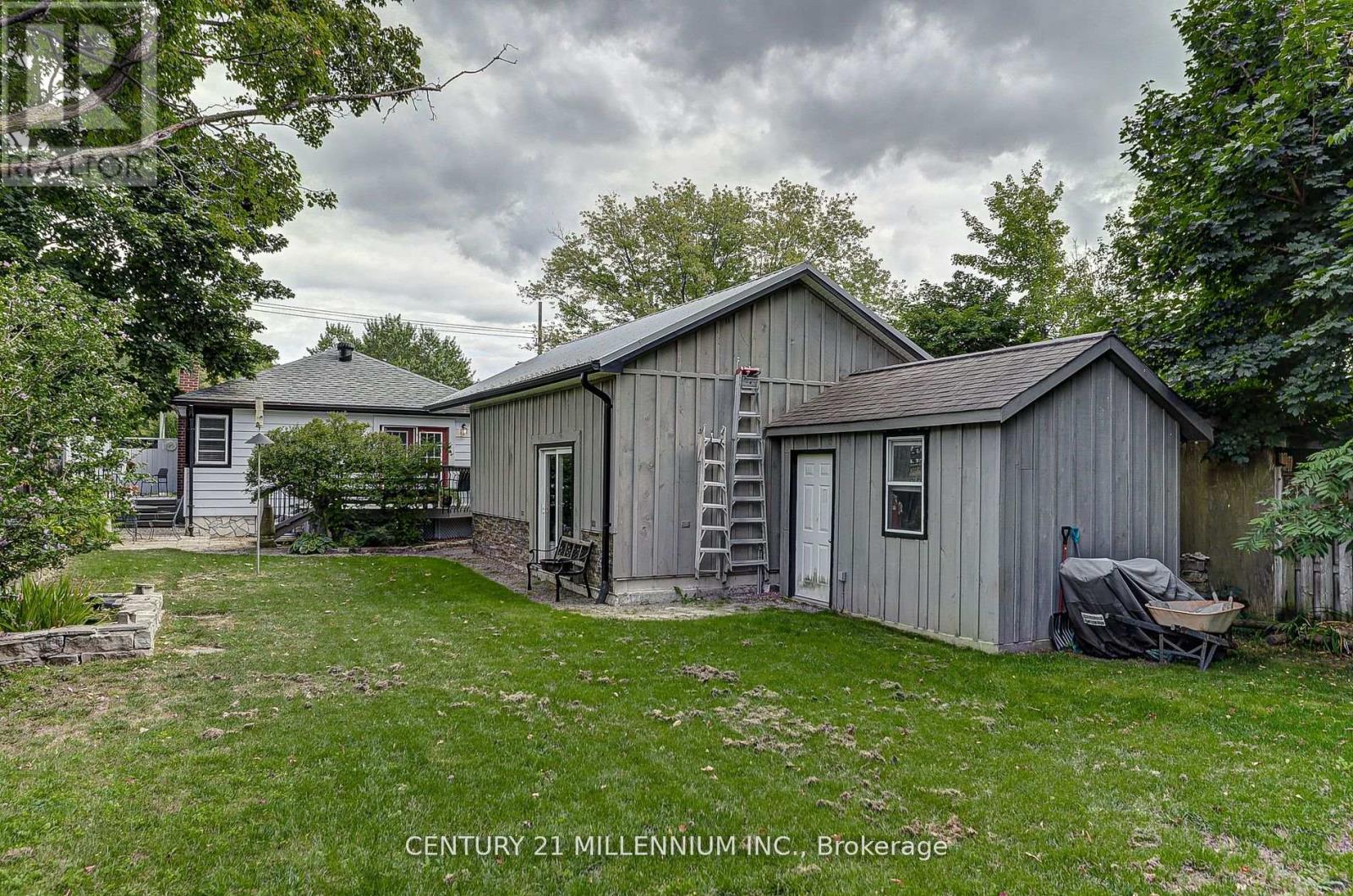 108 Cook St, Barrie, Ontario  L4M 4G6 - Photo 28 - S8033770