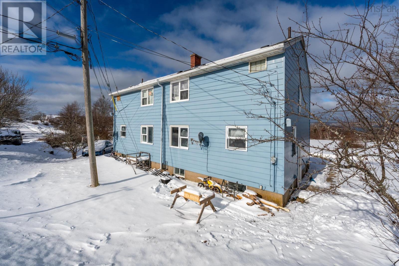 184-186 Spinaker Drive, Cornwallis, Nova Scotia  B0S 1S0 - Photo 49 - 202401917