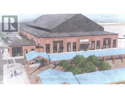 15 MARKET SQUARE, Belleville, Ontario
