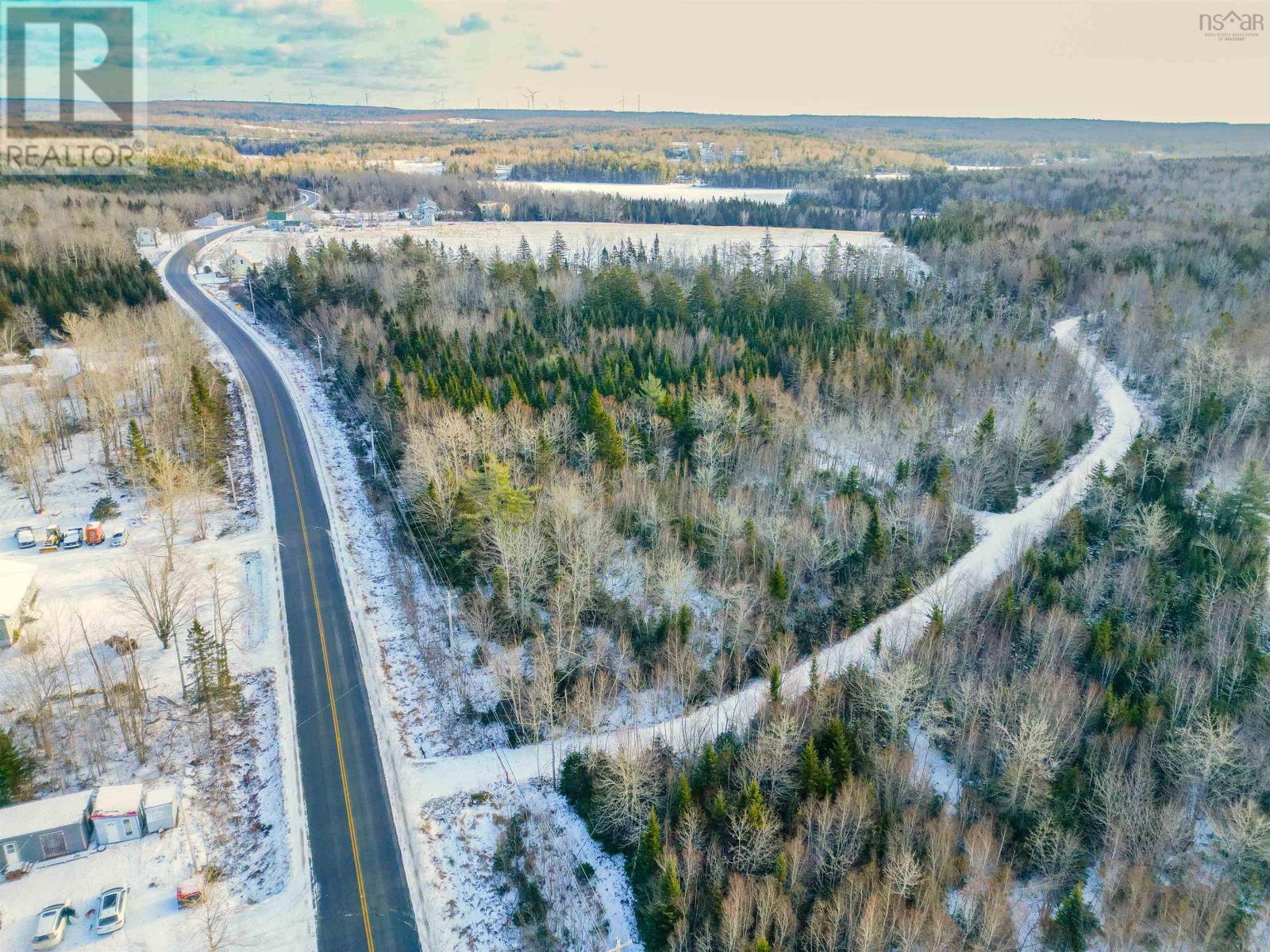 Lot New Russell Road, New Russell, Nova Scotia  B0J 2M0 - Photo 3 - 202401920