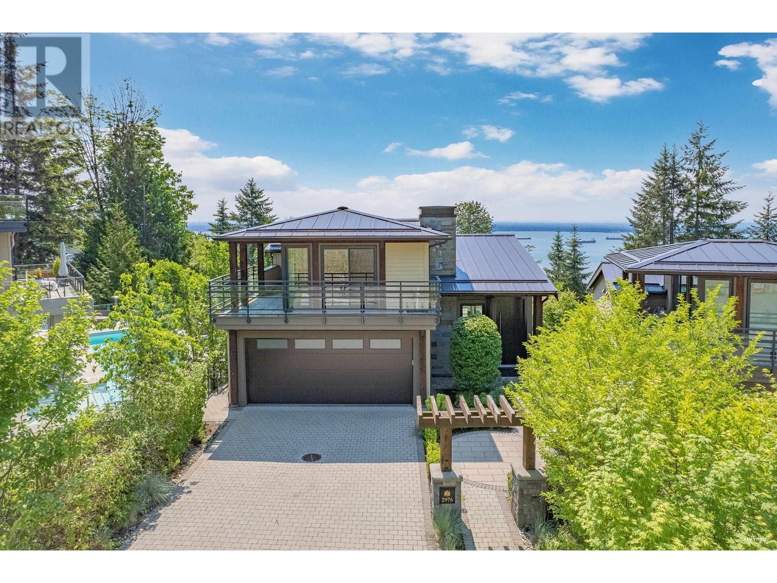 2976 BURFIELD PLACE, west vancouver, British Columbia