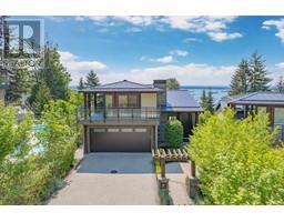 2976 BURFIELD PLACE, west vancouver, British Columbia