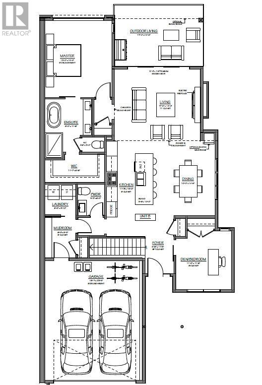 9201 Okanagan Centre Road W Unit# 6, Lake Country, British Columbia  V4V 0B8 - Photo 21 - 10303257