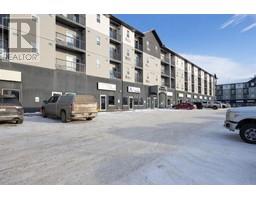 407, 8106 Fraser Avenue Downtown, Fort McMurray, Ca