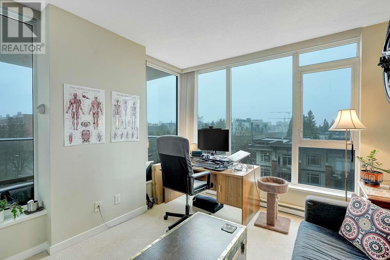 Listing Picture 12 of 22 : 702 5868 AGRONOMY ROAD, Vancouver / 溫哥華 - 魯藝地產 Yvonne Lu Group - MLS Medallion Club Member