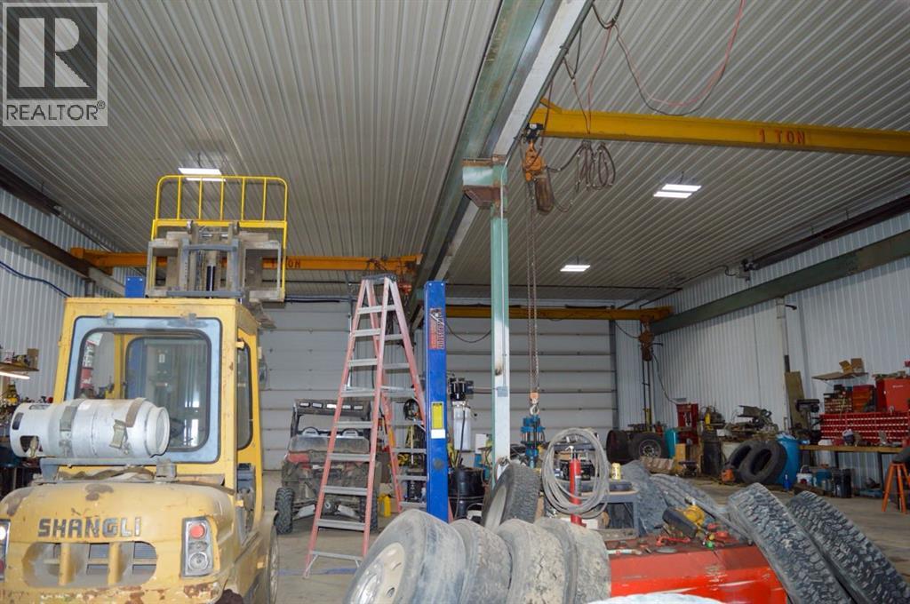 215012 Rr 254, Mossleigh, Alberta  T0J 0M0 - Photo 40 - A2088360