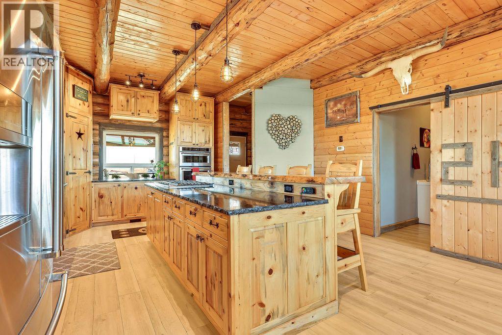 215012 Rr 254, Mossleigh, Alberta  T0J 0M0 - Photo 7 - A2088360