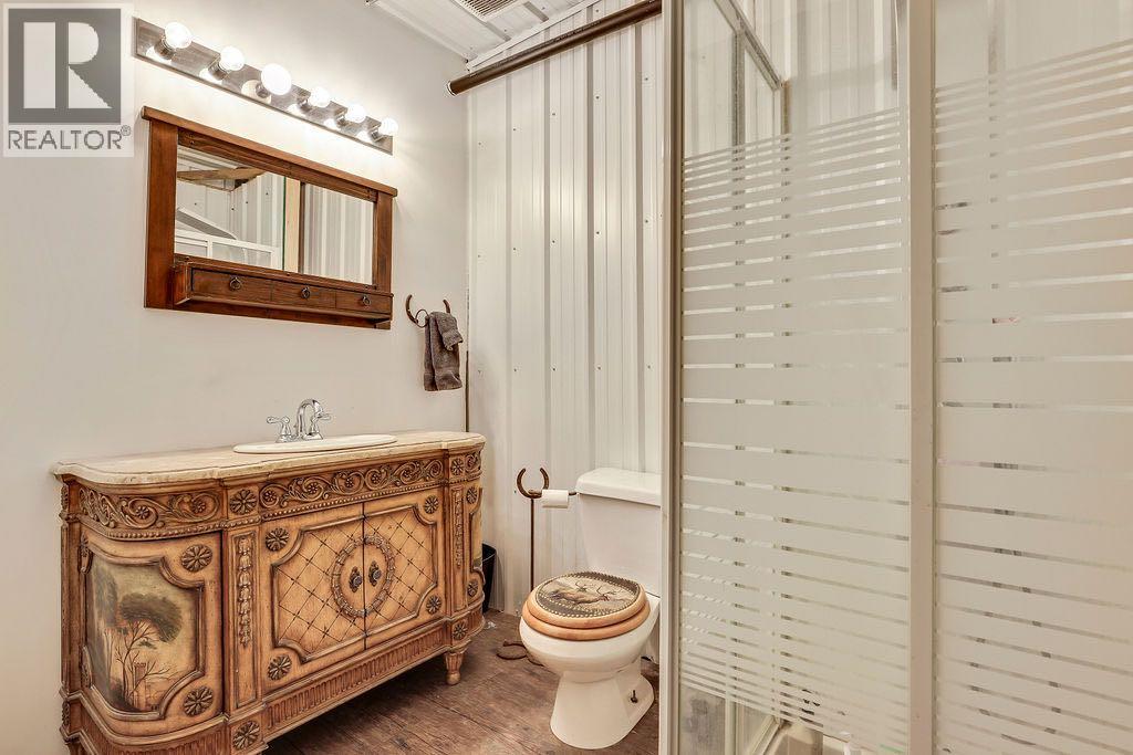 215012 Rr 254, Mossleigh, Alberta  T0J 0M0 - Photo 31 - A2088360