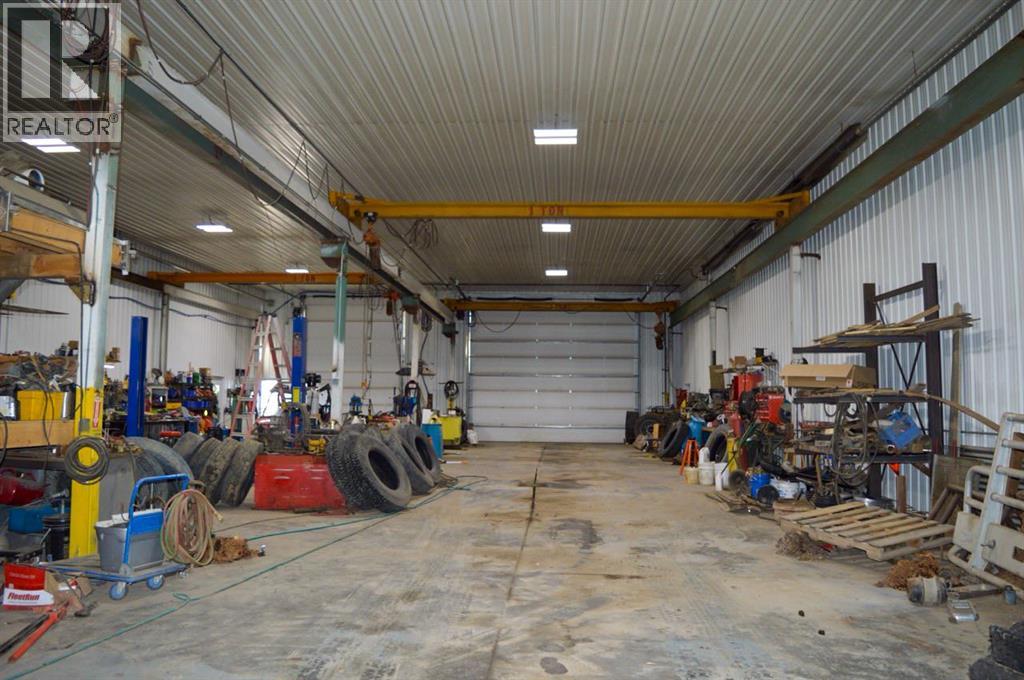 215012 Rr 254, Mossleigh, Alberta  T0J 0M0 - Photo 37 - A2088360