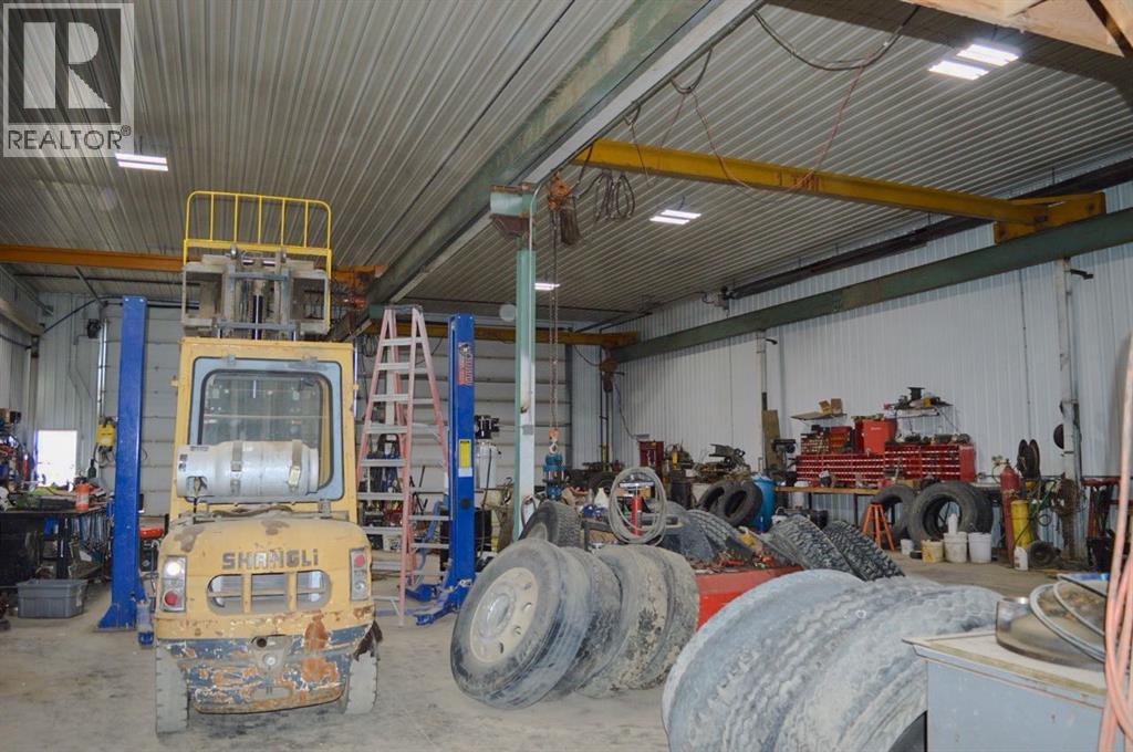 215012 Rr 254, Mossleigh, Alberta  T0J 0M0 - Photo 33 - A2088360