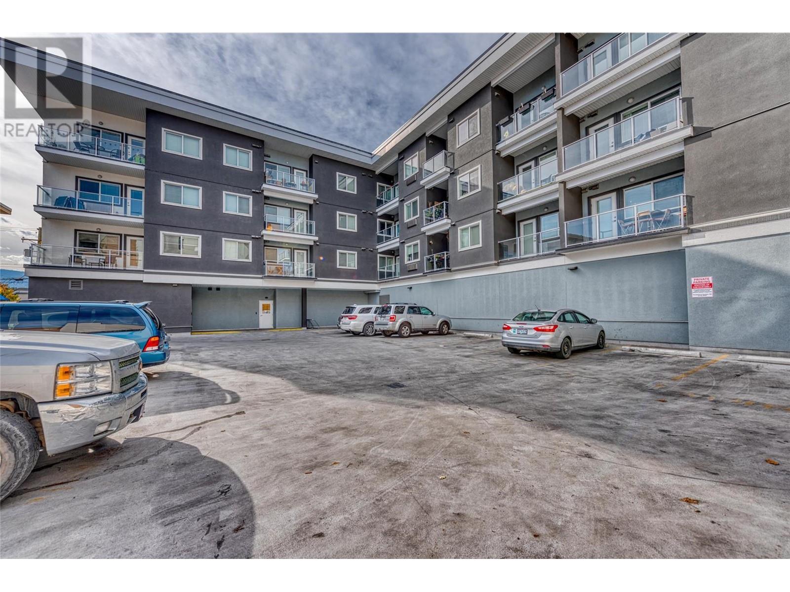 3409 28th Avenue Unit# 309, Vernon, British Columbia  V1T 0B3 - Photo 29 - 10287257