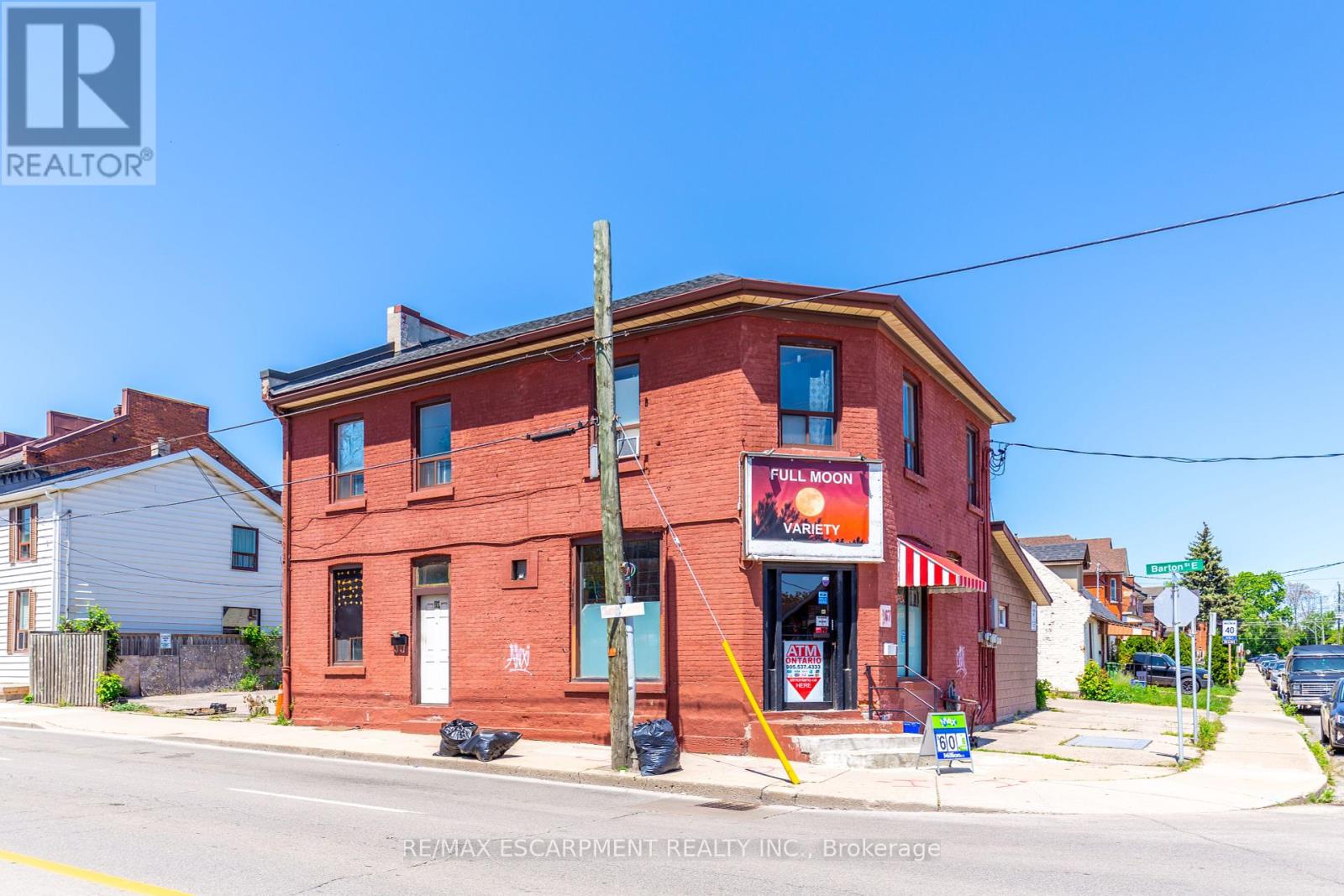 267 CATHARINE ST N, hamilton, Ontario