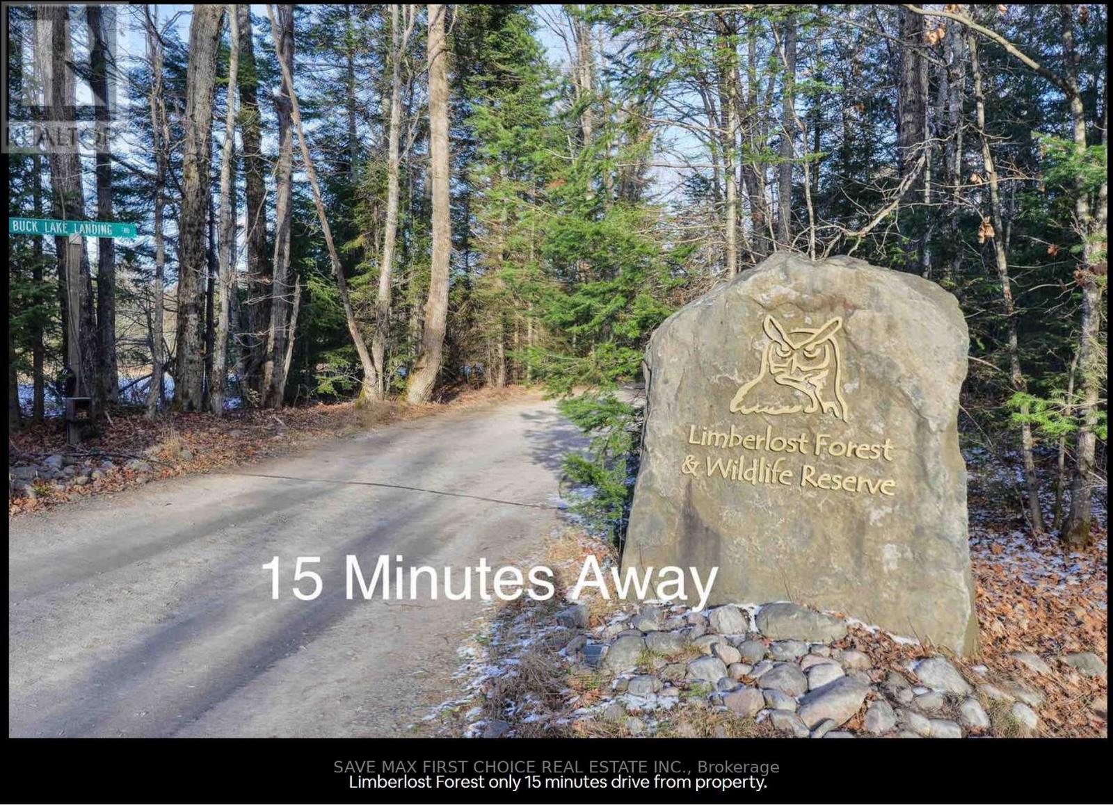 Lot-94 Echo Hills Road, Lake Of Bays, Ontario  P1H 2J6 - Photo 20 - X8013832