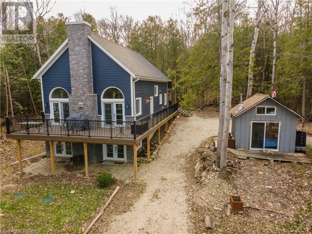 505035 Grey Road 1, Georgian Bluffs, Ontario  N0H 2T0 - Photo 32 - 40532779