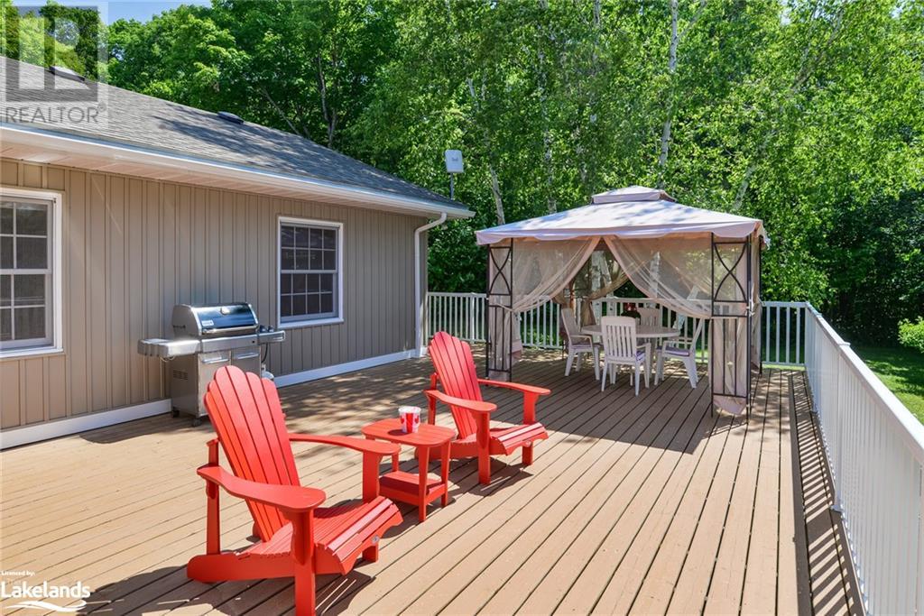 14a Fraser Road, Seguin, Ontario  P0C 1J0 - Photo 14 - 40535235