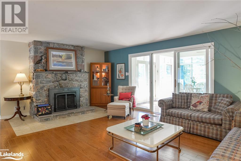 14a Fraser Road, Seguin, Ontario  P0C 1J0 - Photo 19 - 40535235