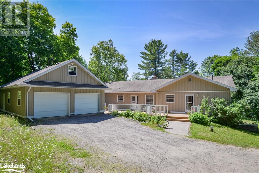 14a Fraser Road, Seguin, Ontario  P0C 1J0 - Photo 2 - 40535235