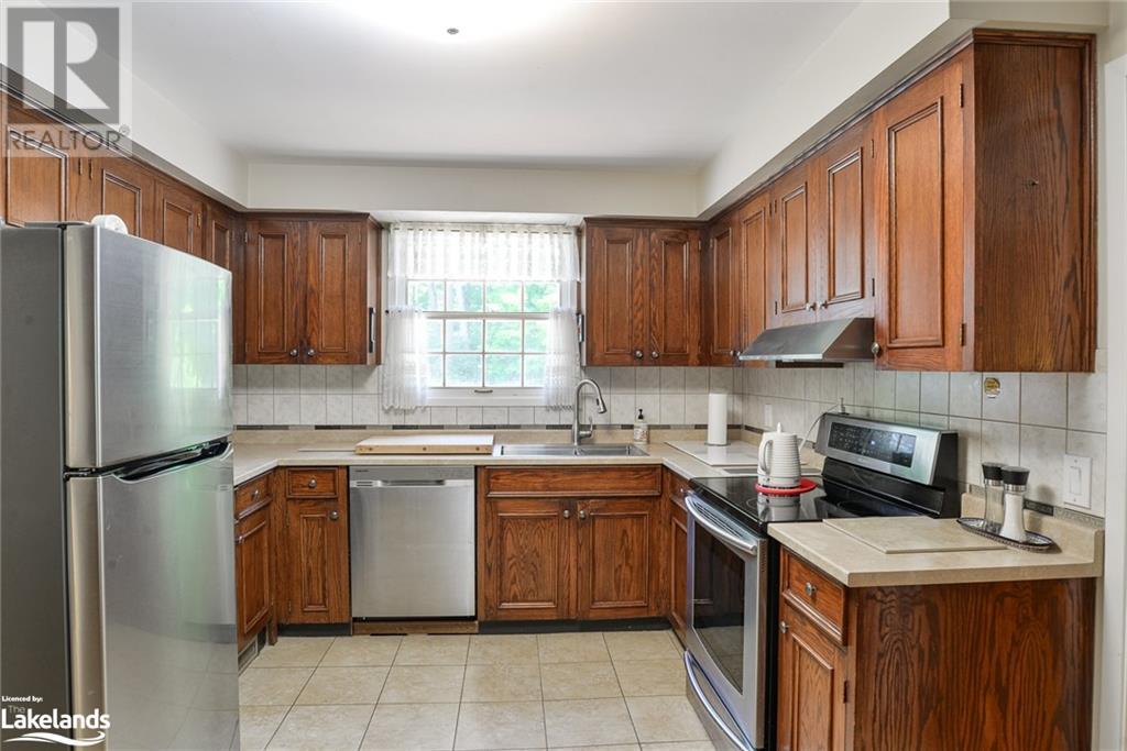 14a Fraser Road, Seguin, Ontario  P0C 1J0 - Photo 24 - 40535235