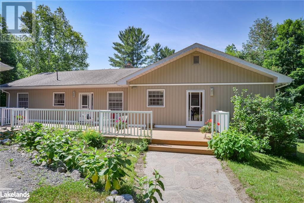14a Fraser Road, Seguin, Ontario  P0C 1J0 - Photo 3 - 40535235