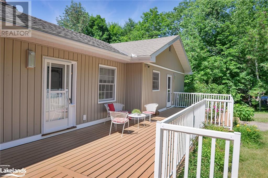 14a Fraser Road, Seguin, Ontario  P0C 1J0 - Photo 35 - 40535235