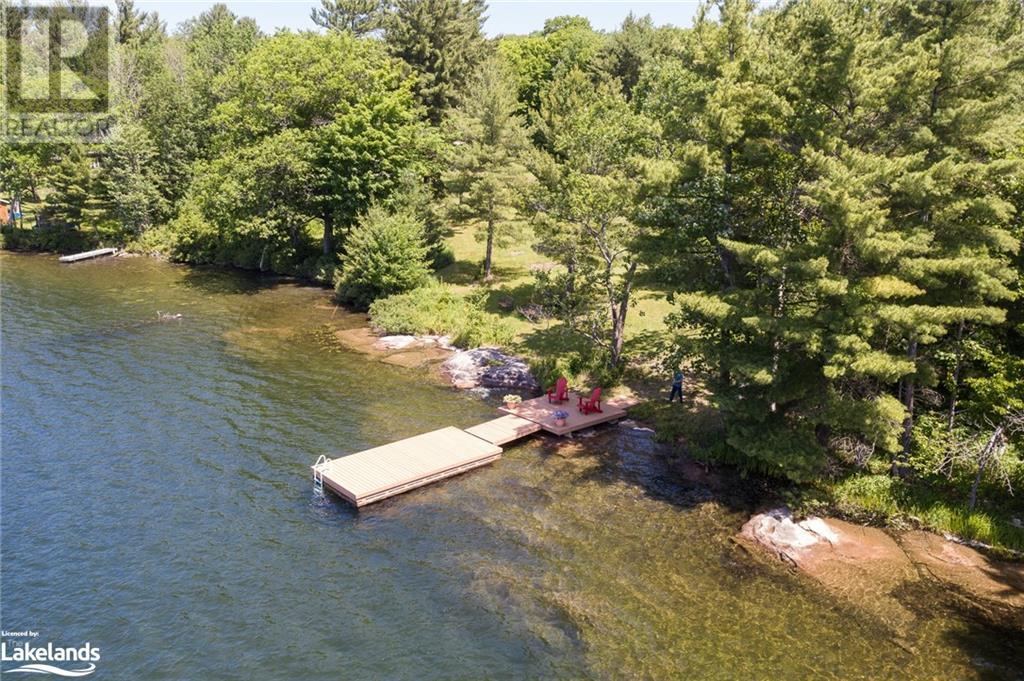 14a Fraser Road, Seguin, Ontario  P0C 1J0 - Photo 48 - 40535235