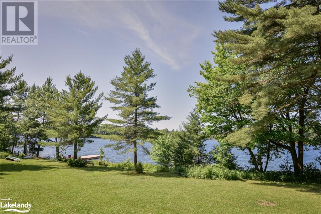 14a Fraser Road, Seguin, Ontario  P0C 1J0 - Photo 6 - 40535235