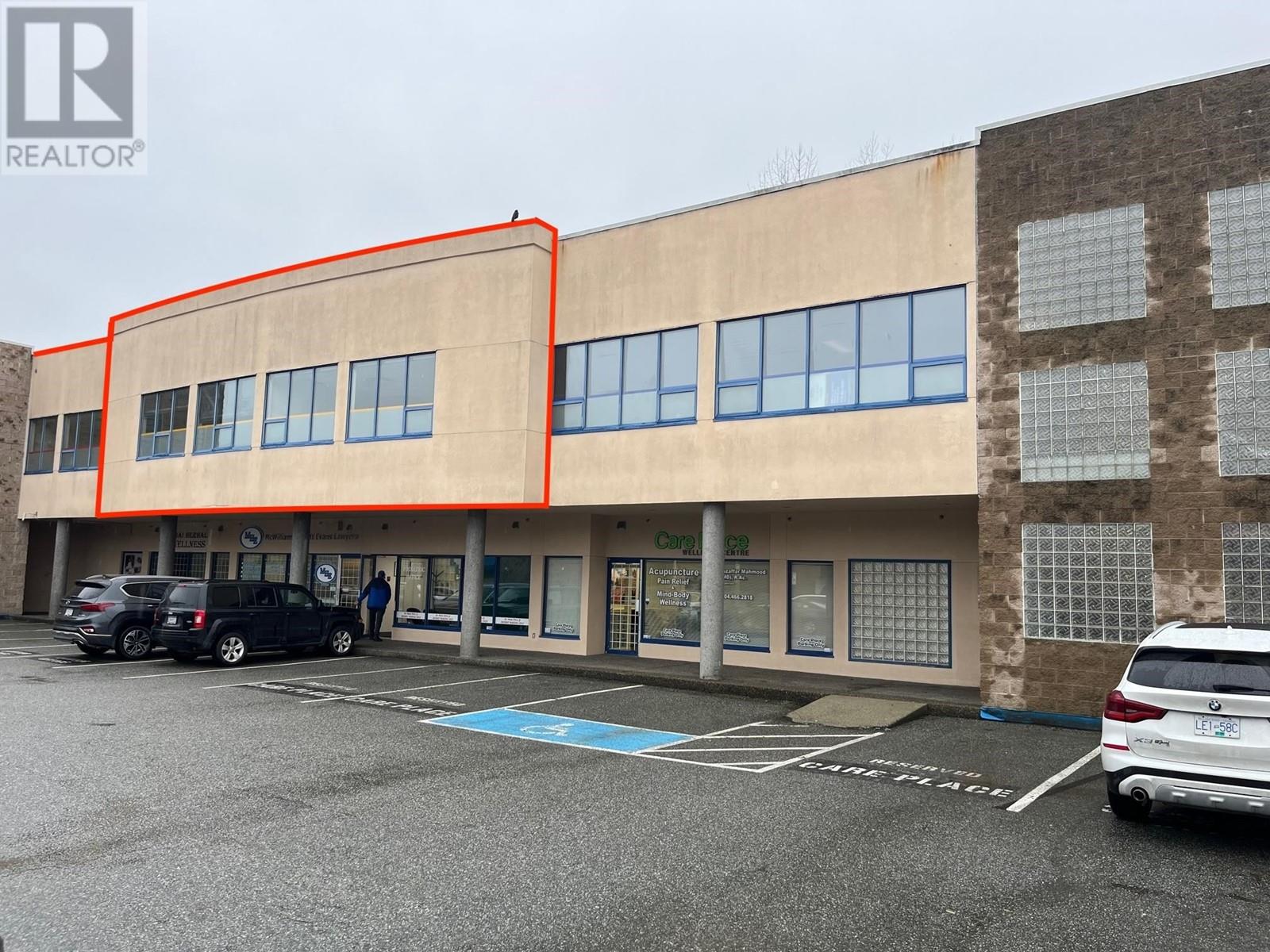 200b 22722 Lougheed Highway, Maple Ridge, British Columbia  V2X 2V6 - Photo 1 - C8057198