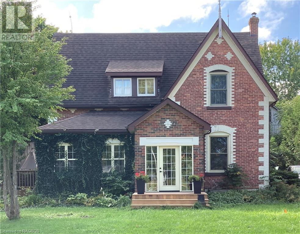 217 INKERMAN Street, paisley, Ontario