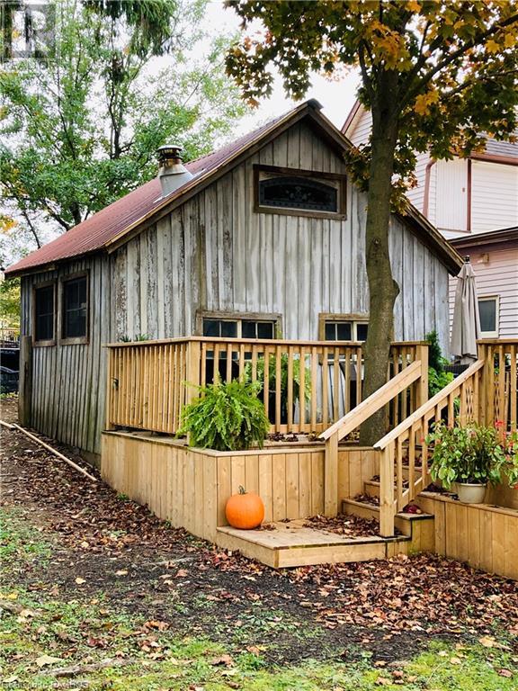 217 Inkerman Street, Paisley, Ontario  N0G 2N0 - Photo 21 - 40534842