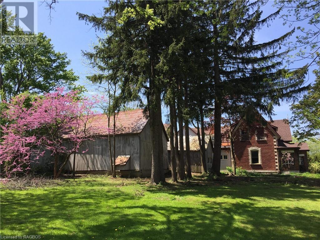 217 Inkerman Street, Paisley, Ontario  N0G 2N0 - Photo 24 - 40534842