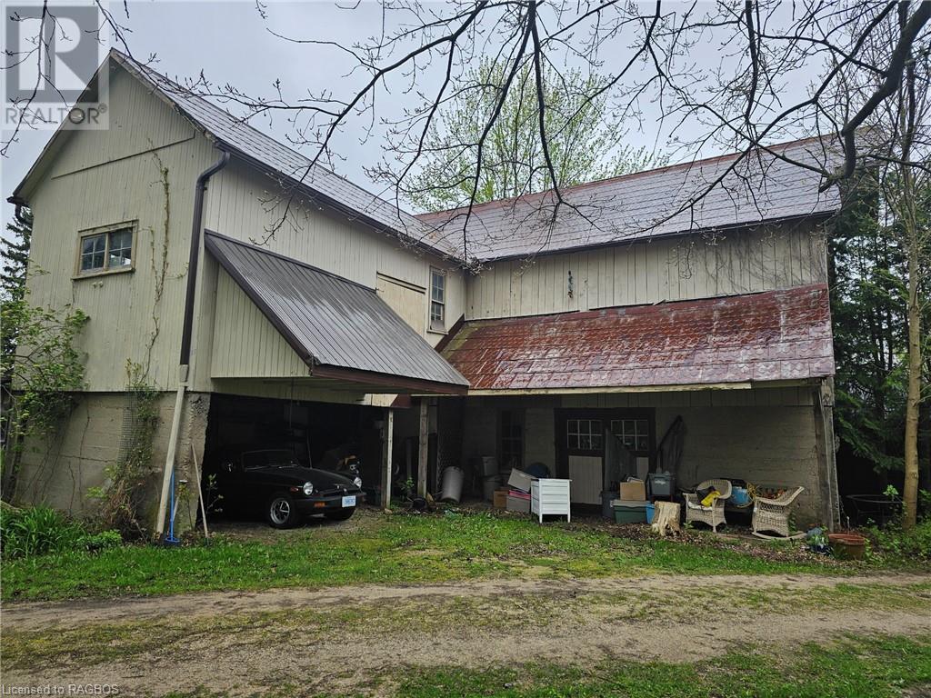 217 Inkerman Street, Paisley, Ontario  N0G 2N0 - Photo 27 - 40534842