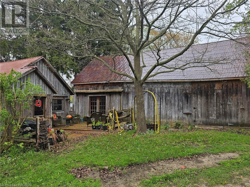 217 Inkerman Street, Paisley, Ontario  N0G 2N0 - Photo 28 - 40534842