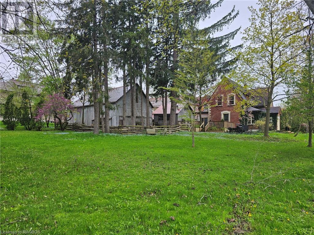 217 Inkerman Street, Paisley, Ontario  N0G 2N0 - Photo 29 - 40534842