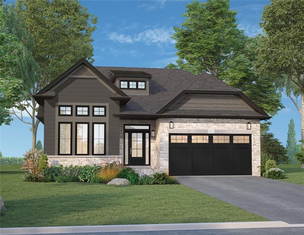 100 Watershore Drive, Stoney Creek, Ontario  L8E 0C1 - Photo 1 - H4184329