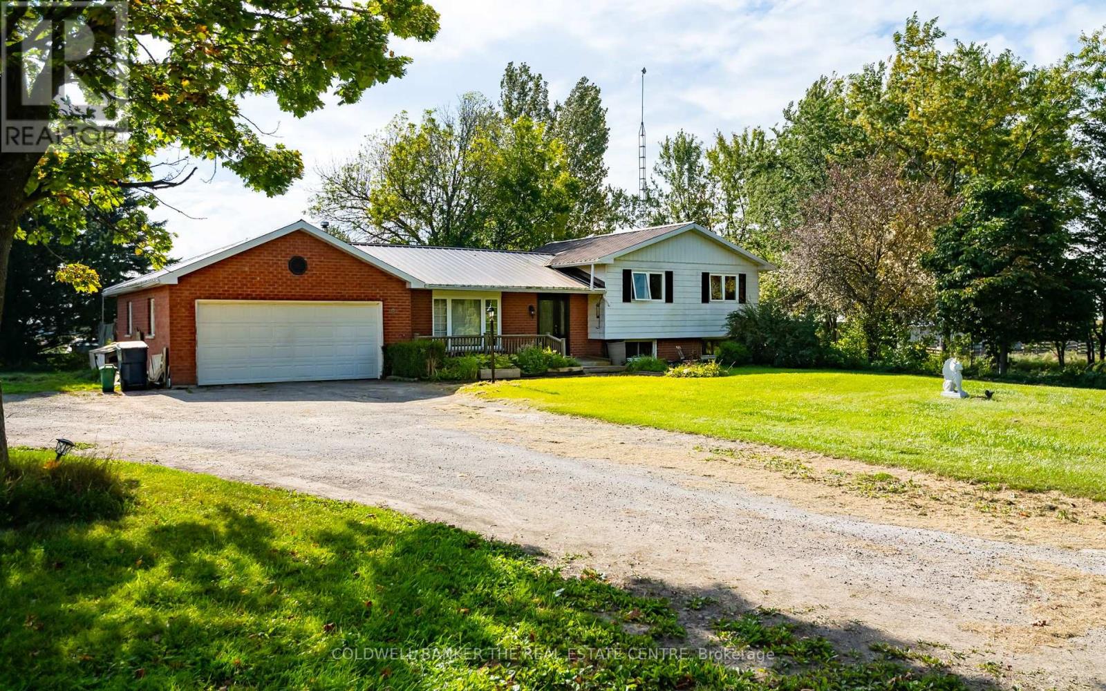 182162 20 Sideroad, East Garafraxa, 3 Bedrooms Bedrooms, ,2 BathroomsBathrooms,Single Family,For Sale,20,X7342282