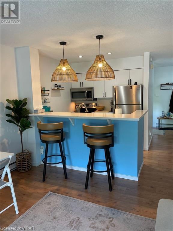 791 Johnston Park Avenue Unit# 19, Collingwood, Ontario  L9Y 5C7 - Photo 2 - 40535634