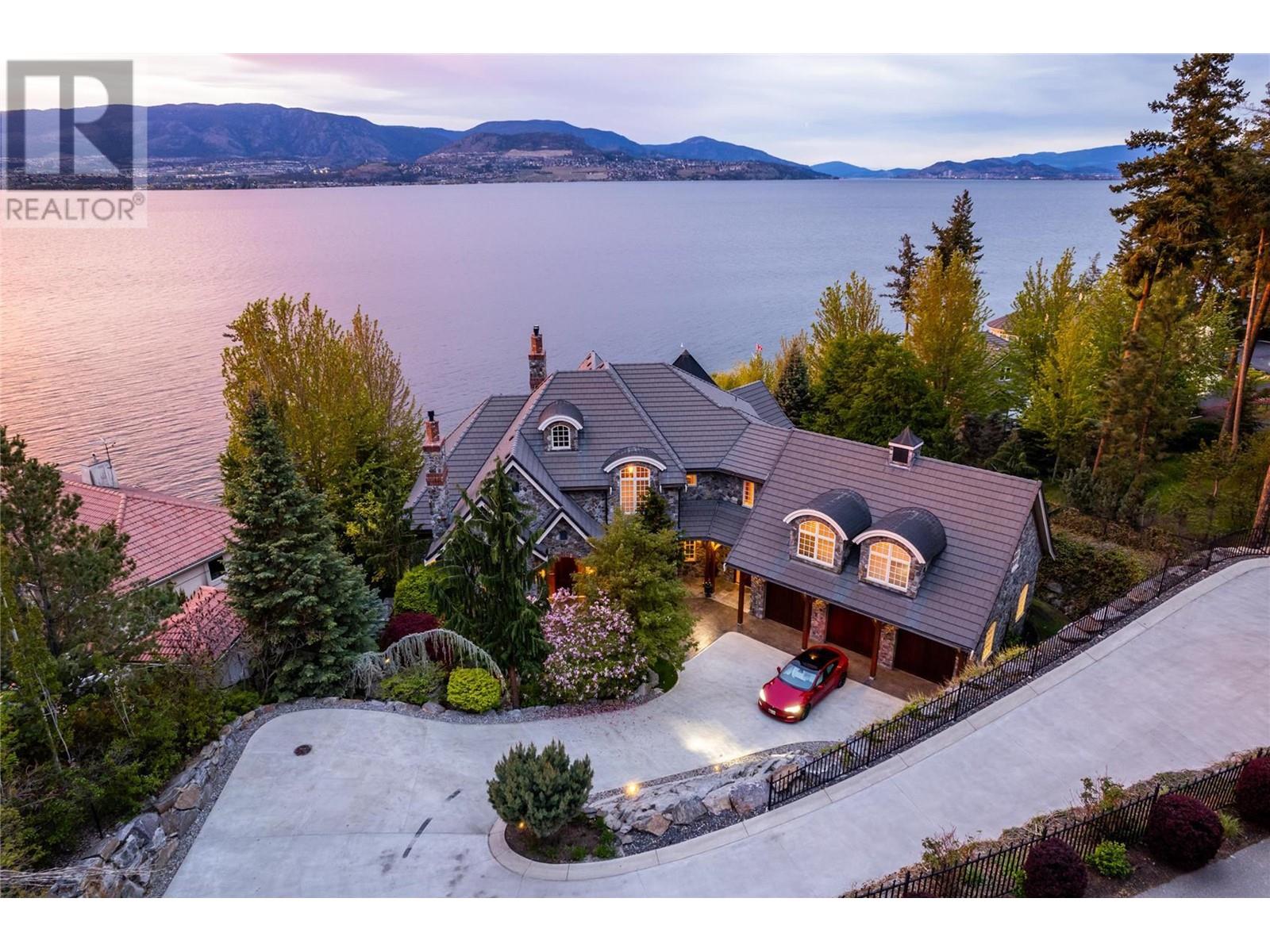 225 Swick Road Kelowna