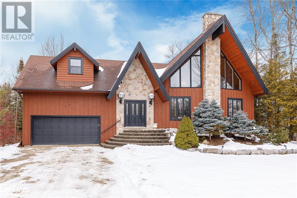 53 Broadview Street, Collingwood, Ontario  L9Y 0X2 - Photo 1 - 40535160