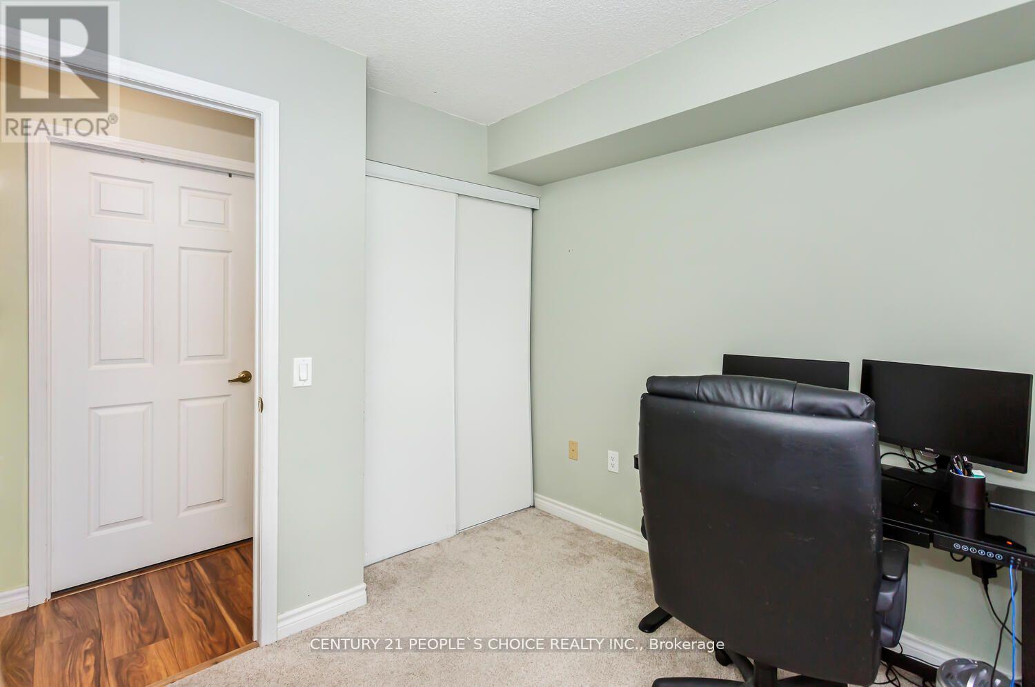 #201 -55 Strathaven Dr, Mississauga, Ontario  L5R 4G9 - Photo 25 - W8034684